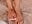 Feet - video by SteffanyBeck cam model