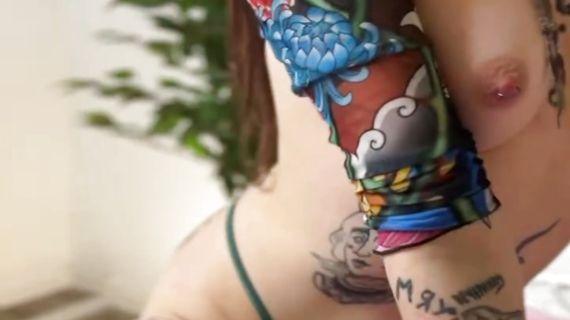 undress - Mary_Xextra主播的视频