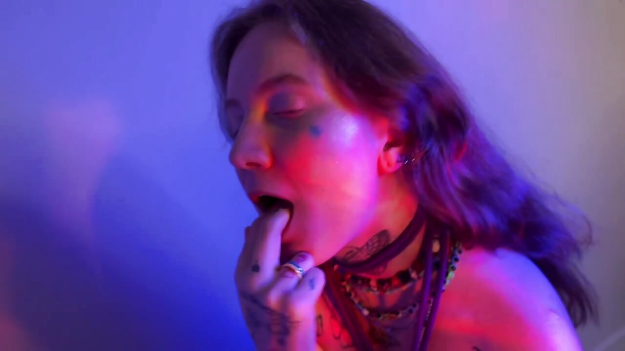 My body is for you