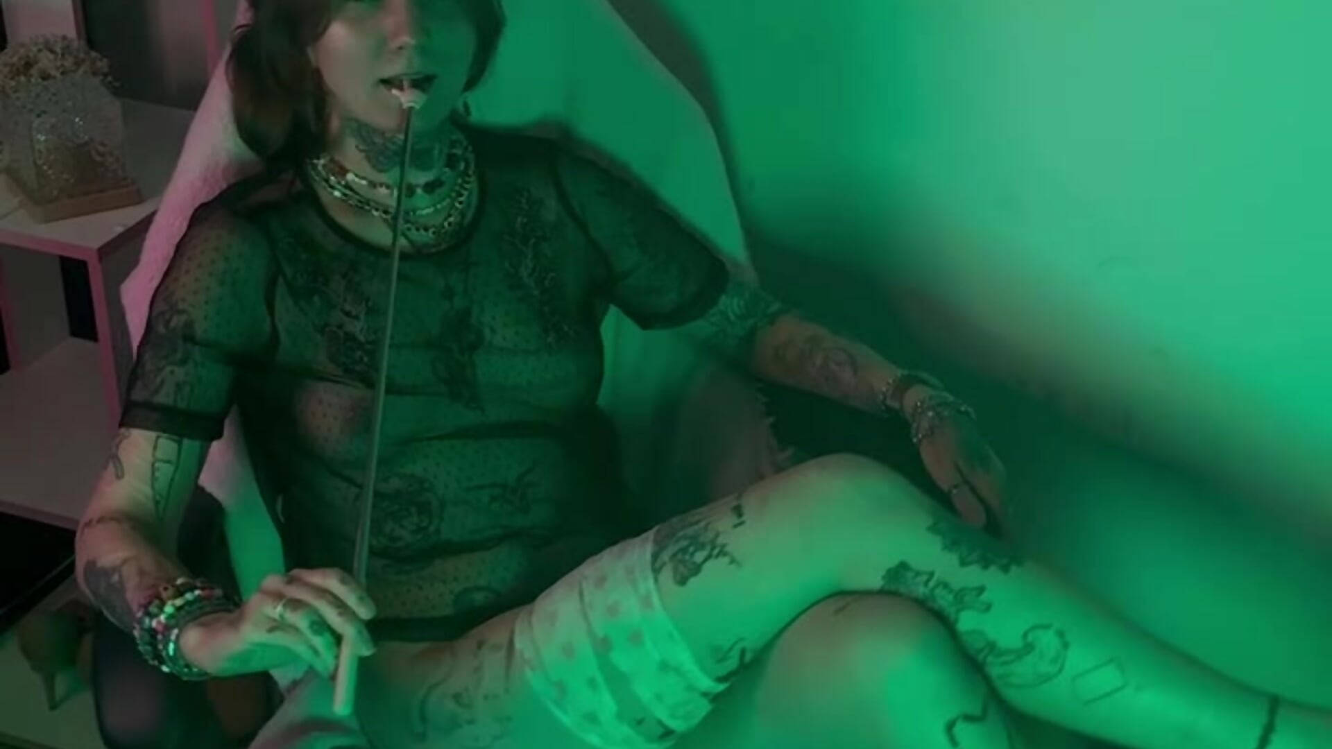 Hot body for you - Mary_Xextra主播的视频