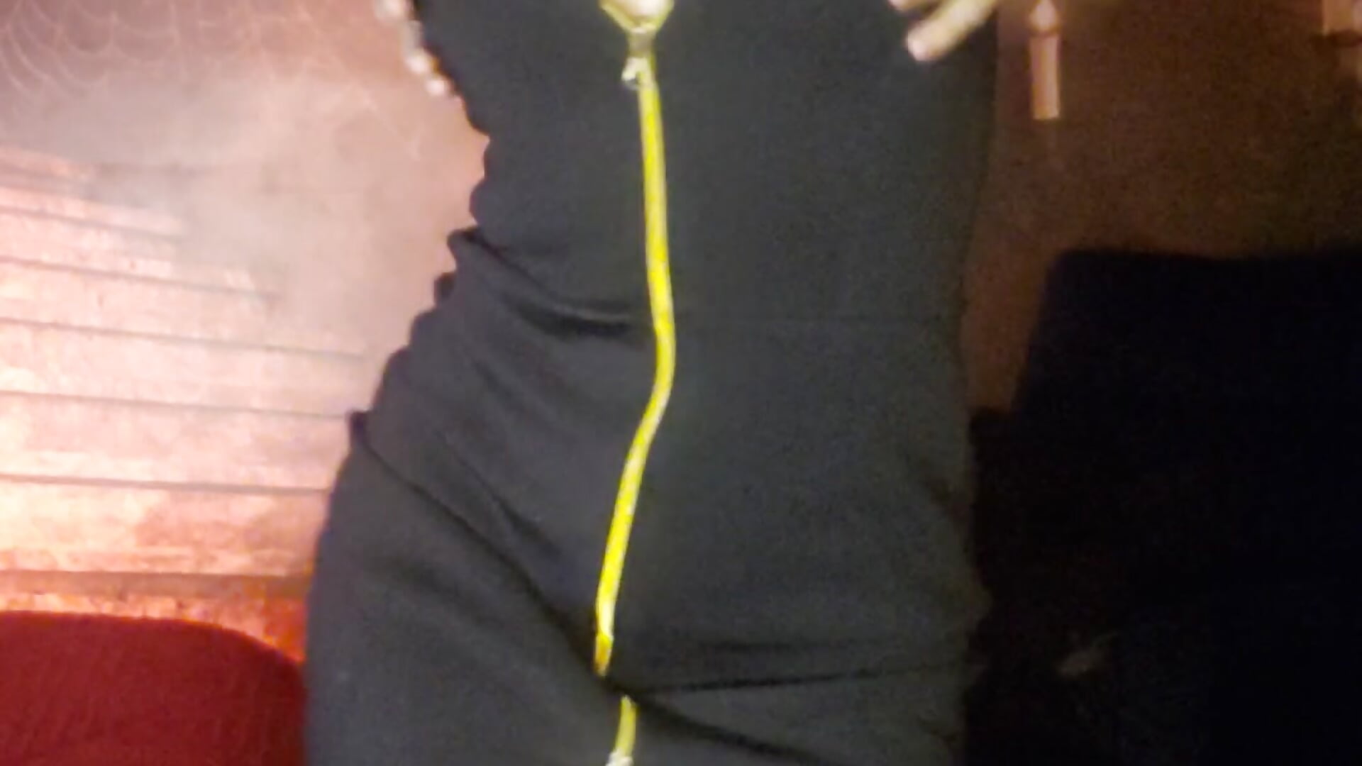 Kitana sensualizando só para você!!!