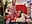 Santa and helper fucks me hard. Double penetration anal creampie x2 - Swedish_felisie 的视频