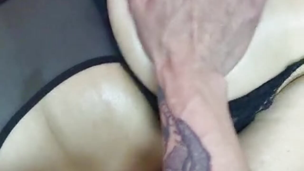133- Mommy sucks your cock