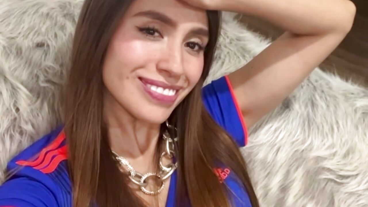 Colombia 🇨🇴♥️  proud to be colombian :)