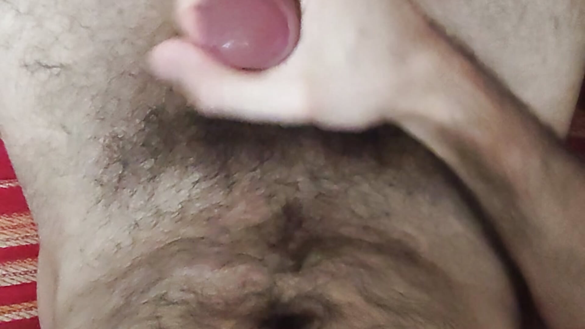 Cum - video by litllebear cam model