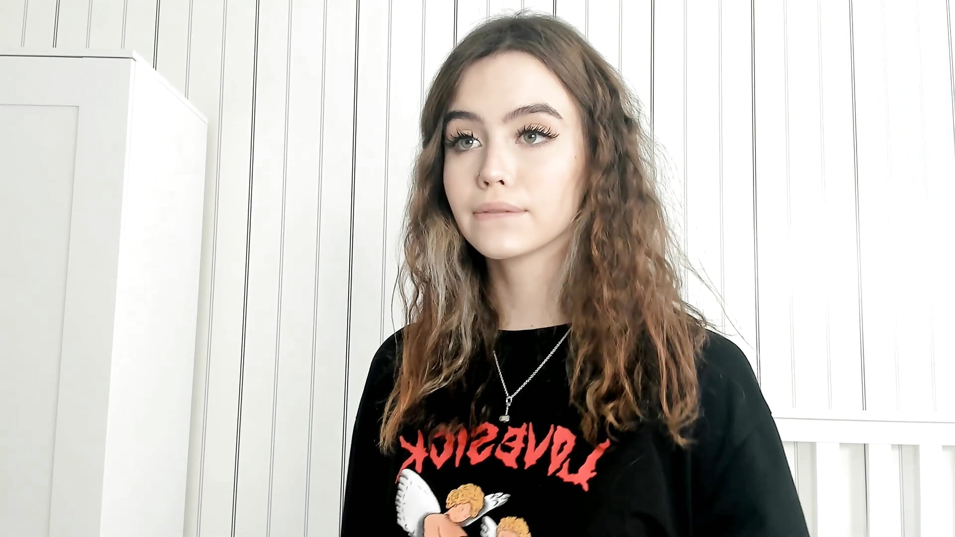 2023-09-22 My first day - video by ClaraBakerg cam model