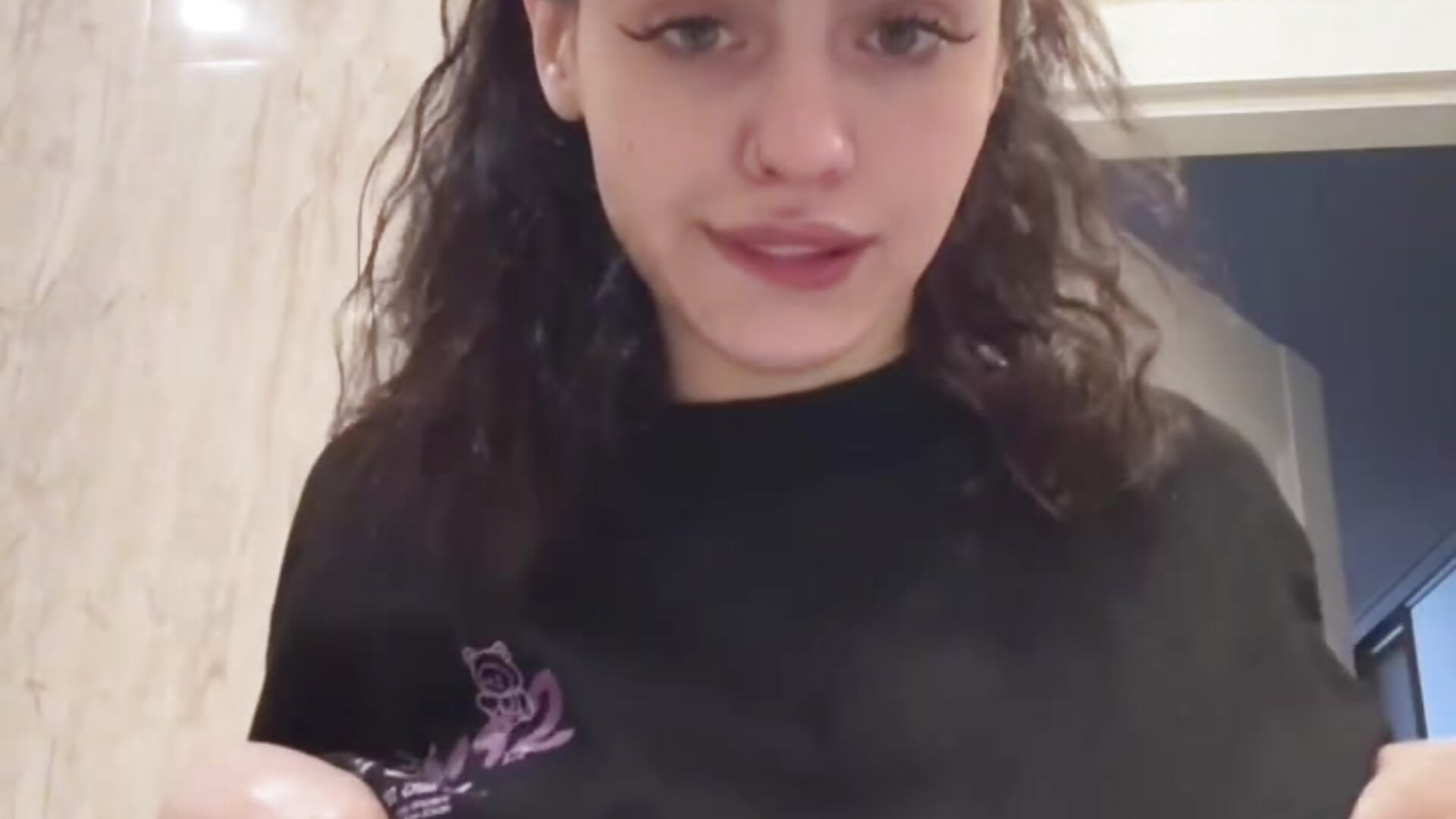 POV: Your morning with Melisa <3 - video by ClaraBakerg cam model