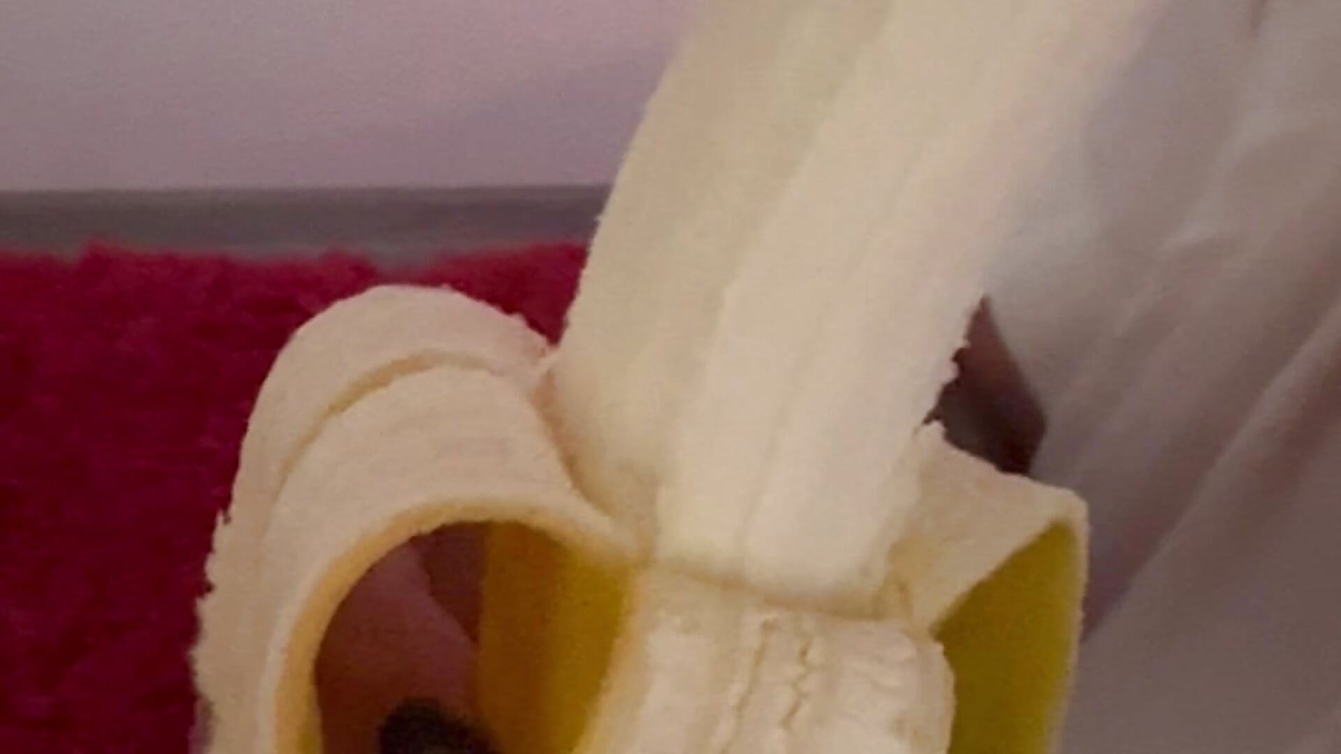 Seeet banana