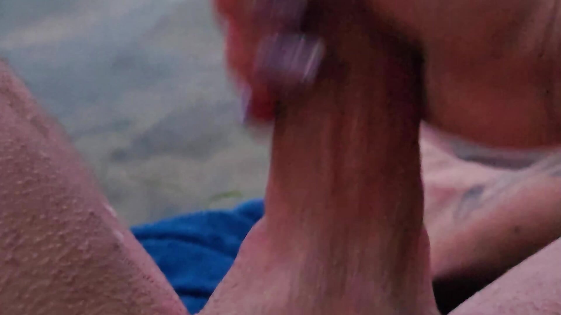 1,Teil Arschgefickt am See - Video von bonnievonclyde Cam-Model