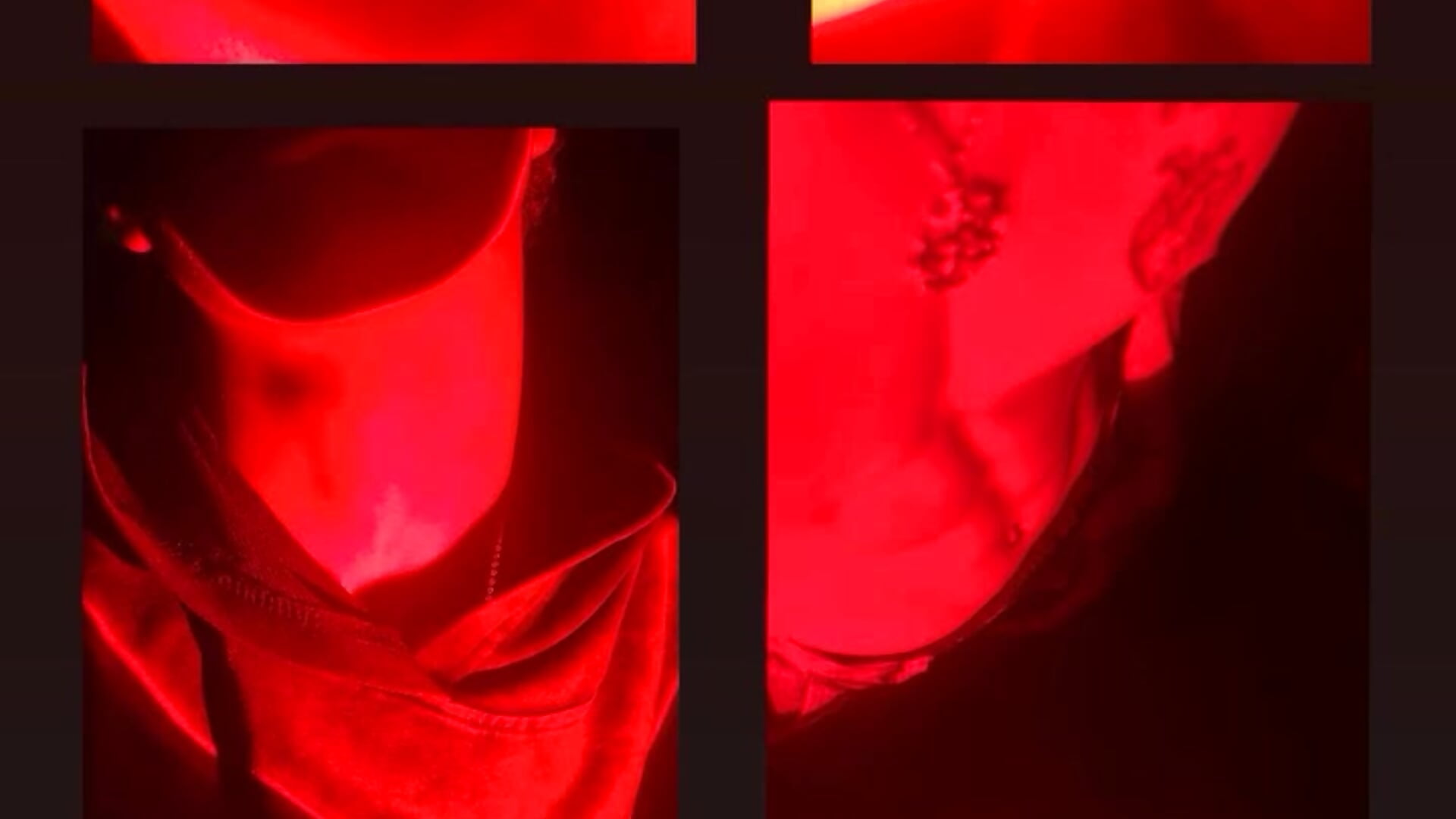 My eyes - video by JamesDreams cam model