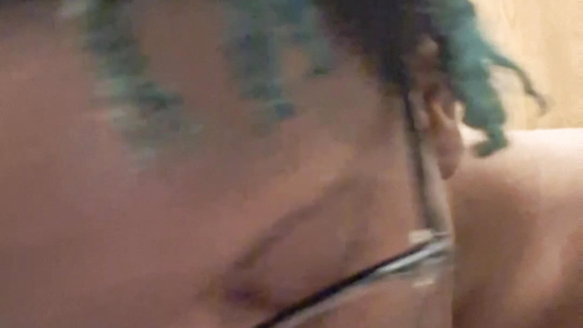 Can I suck your dick like this?
