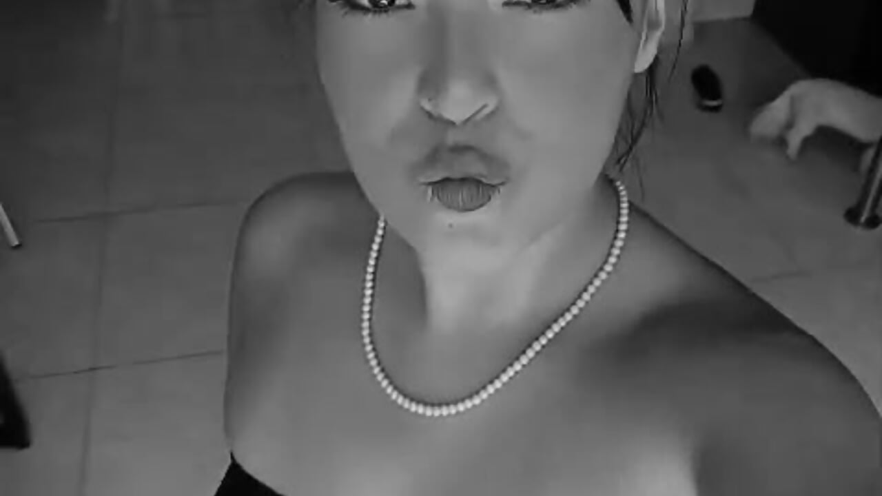 👸 - video by alissa_grey21 cam model