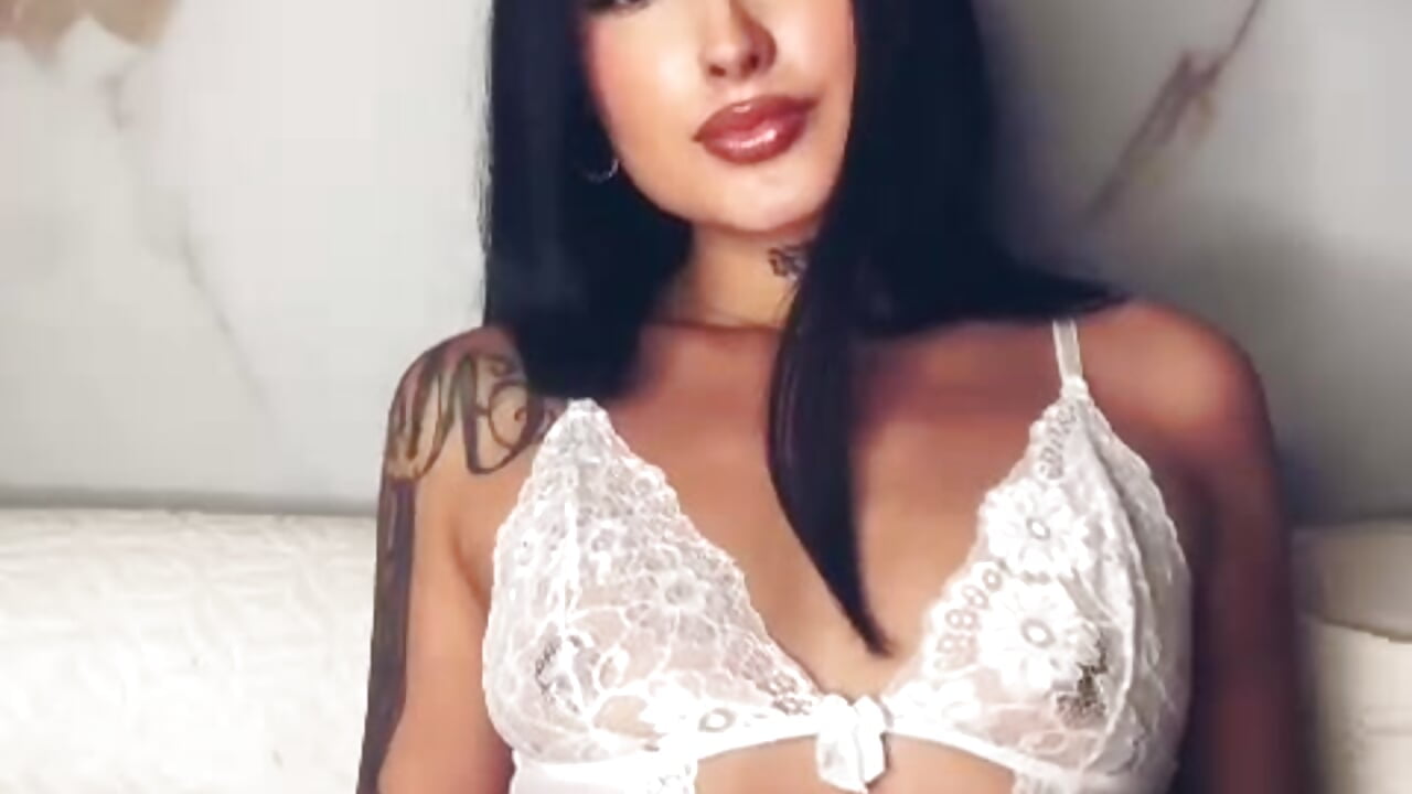 For you ❤️💋 - video van Paris_Colemann cam-model