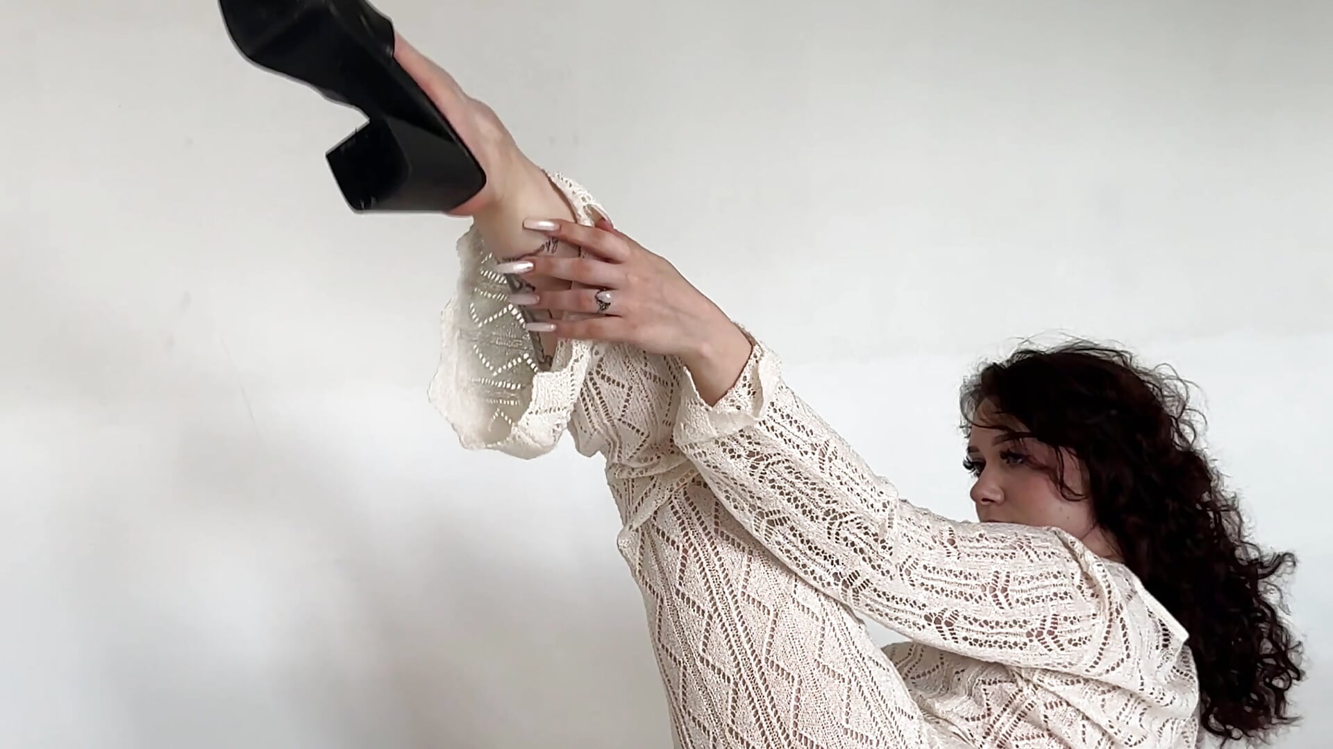 everything for u )－カメラキャストのMileyMillerの動画