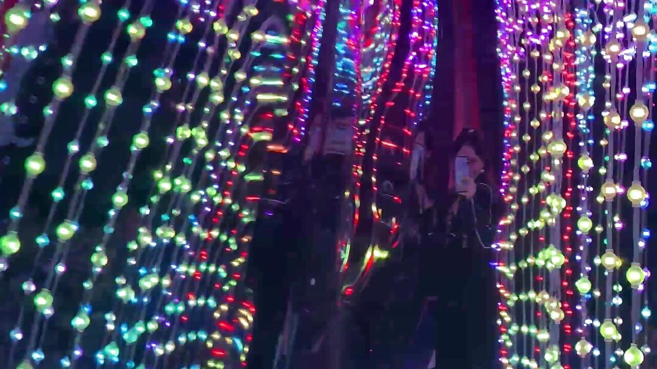 💛🧡💚💜❤️💙🤍 - video av alisson_zafiro_ cam-modell