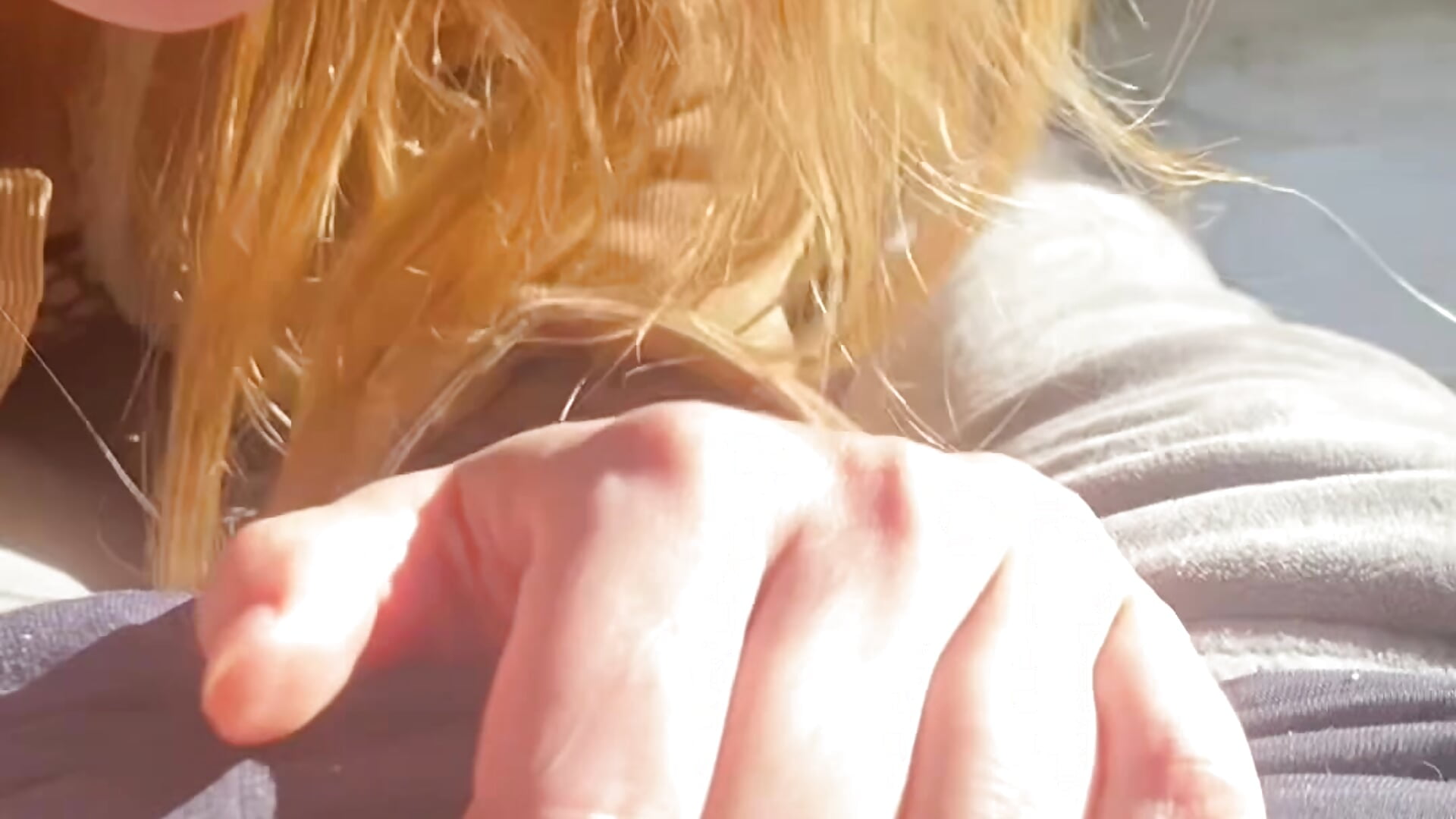 TRAILER: BJ OUTDOORS😮‍💨 FUCK, FACIAL  , CUM MOUTH & CUM IN PUSSY (BLACK CATSUIT RED) 😏😮‍💨👄🥵 - clip cu FlorBich model videochat
