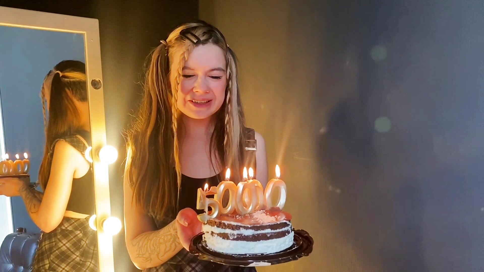 THANKS FOR THE 50K SUBSCRIBERS! - video oleh Lil_Amelie