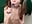Naughty blowjob with my small tits <3 - video oleh Lil_Amelie