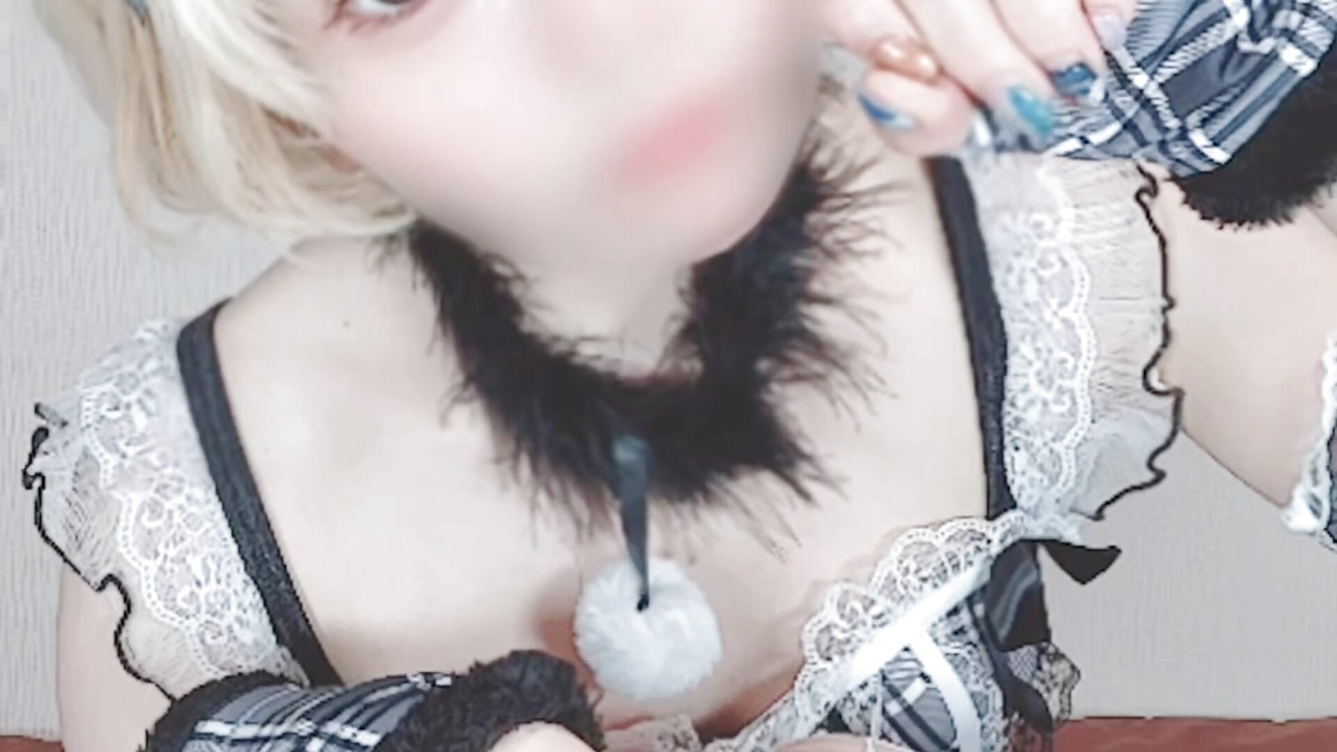 今日の失敗😖🙏🏻🎞📷👊💥💥 - _Iroha_99 캠 모델의 동영상