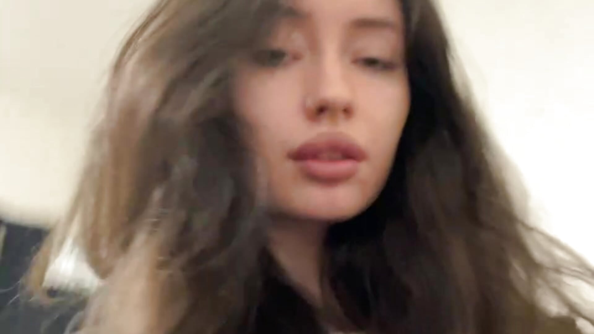 just hello - video by AmyRosst cam model