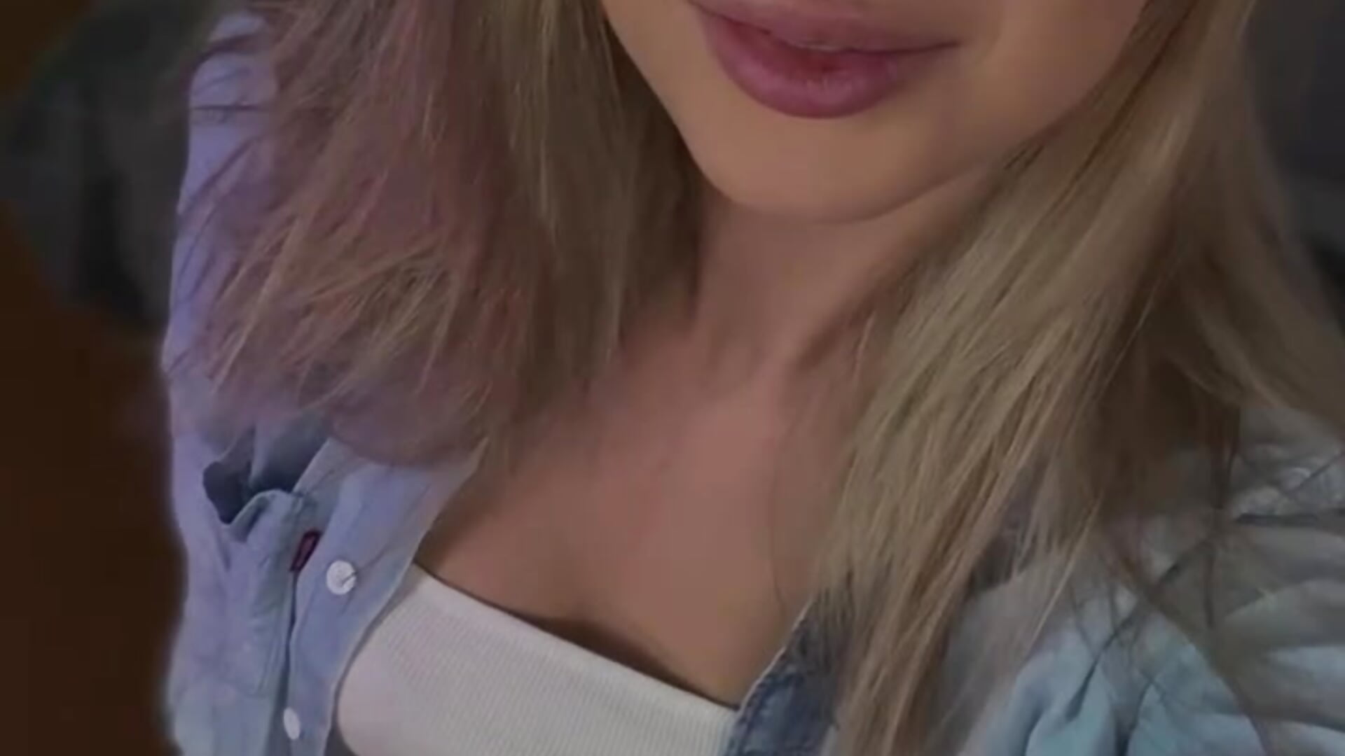 1 - Sp1cyme adlı kamera modelinin videosu