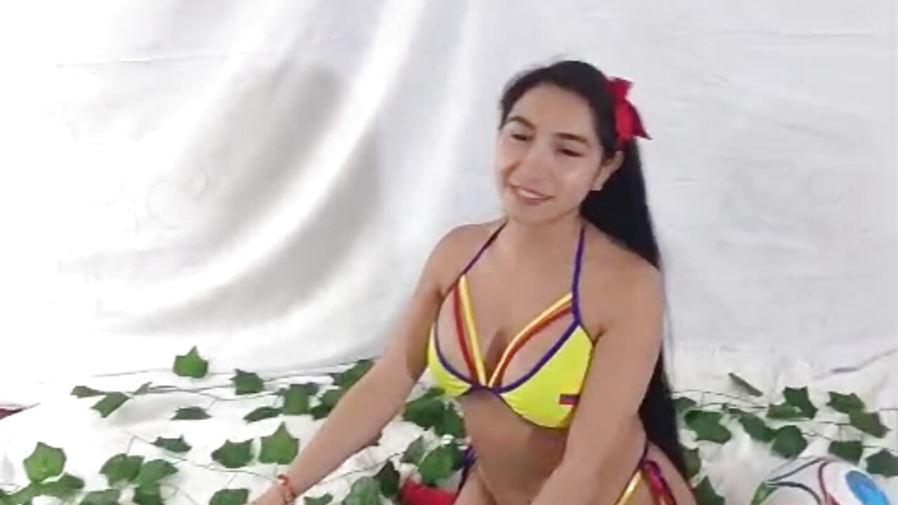 ⚽Planet Tournament⚽ - video by AriadnaCappelletty cam model