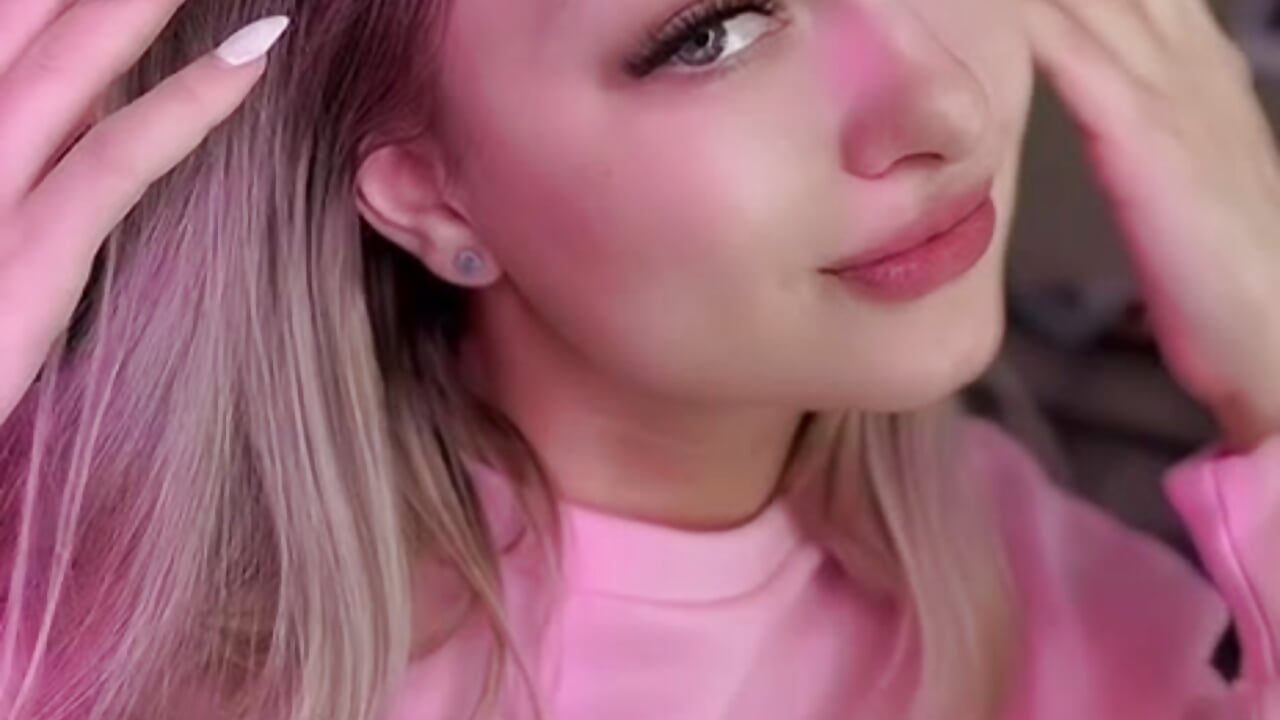 Just I - video by Queen_in_touch cam model