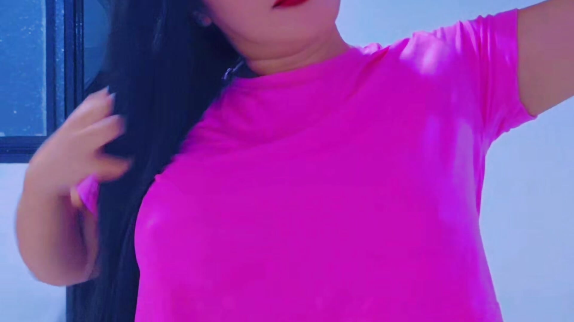 🥰 – video od webkamerové modelky Adriana-55