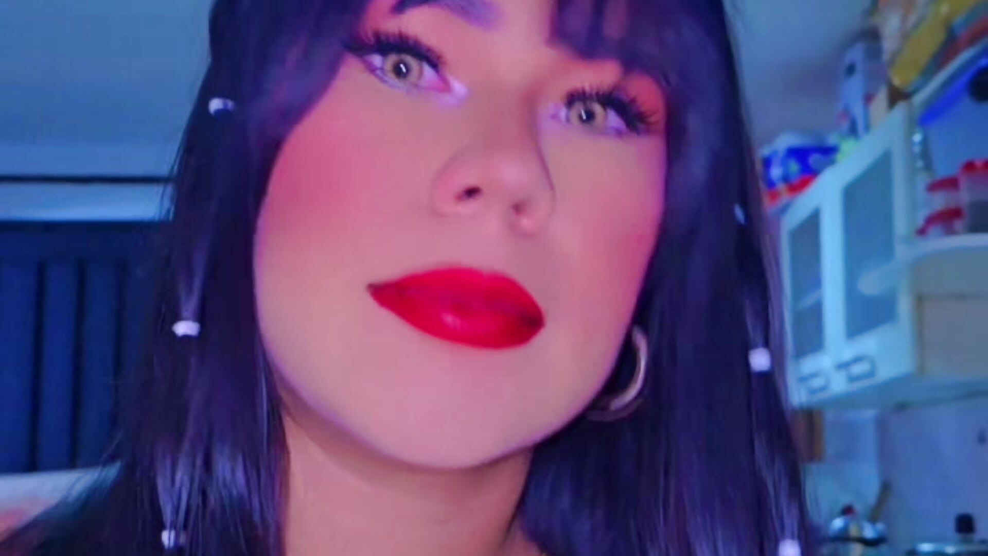 Amazing girl - video od modelky/modela Adriana-55