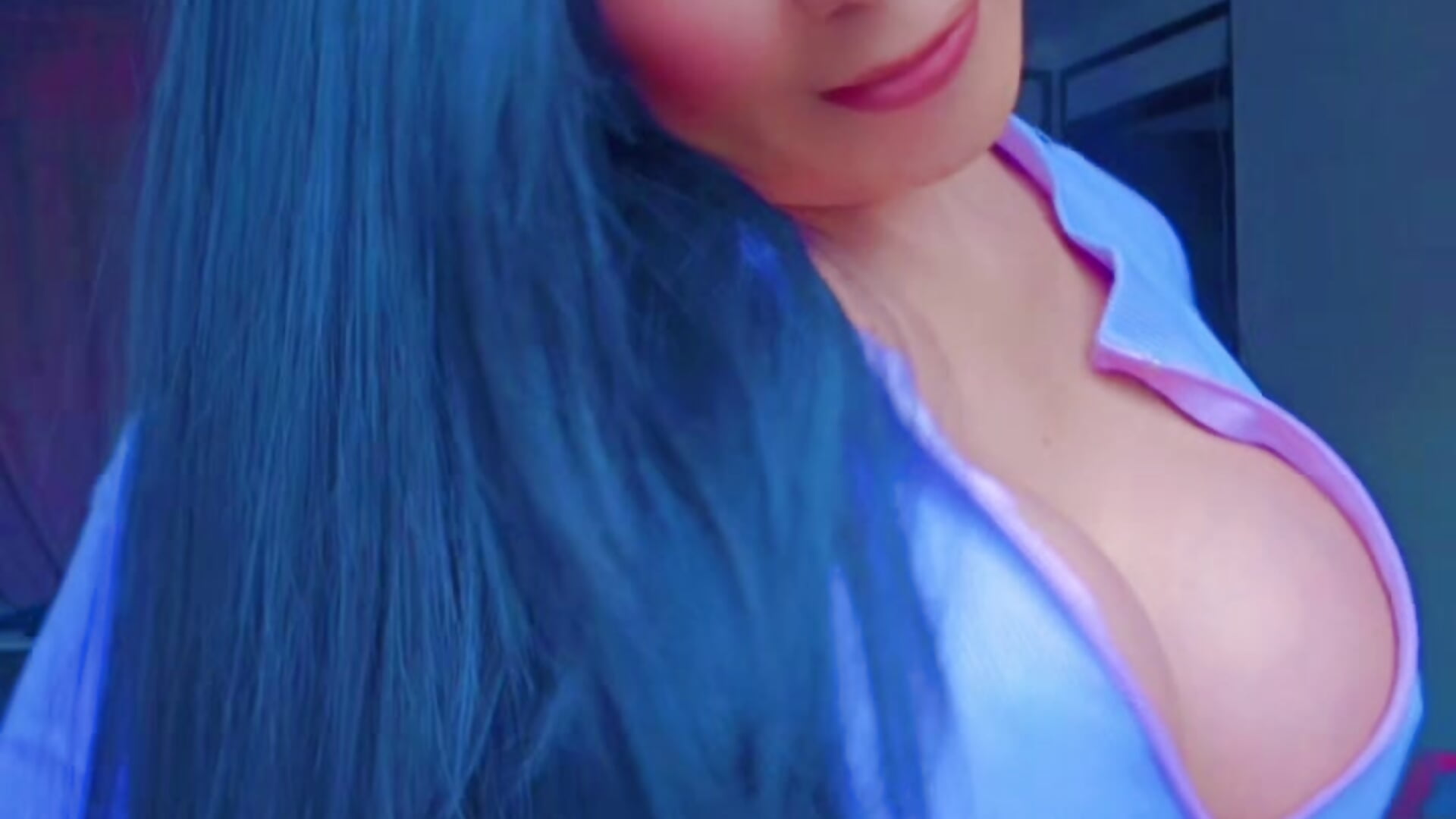 ❤️ - video by Adriana-55 cam model