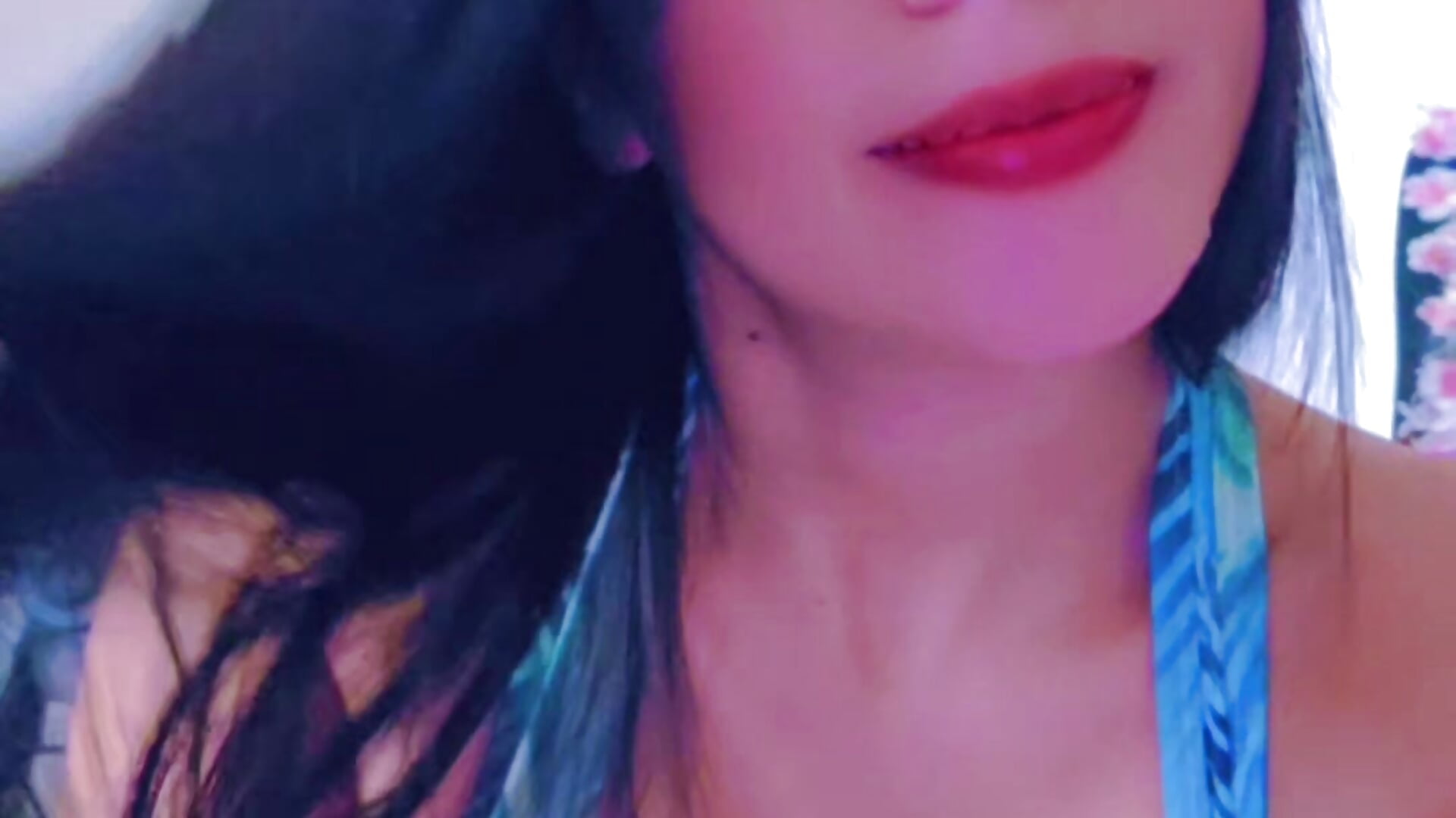 Nice Girl - video by Adriana-55 cam model