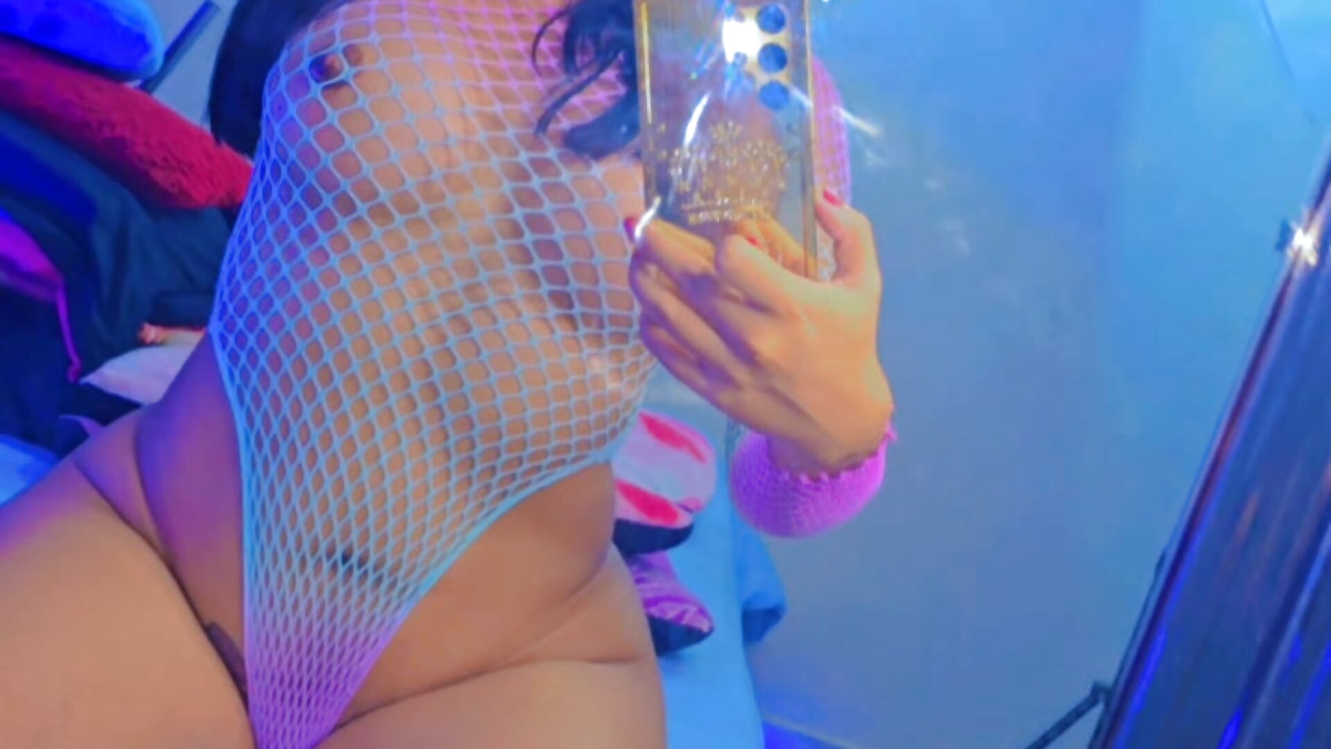 🔥 - video by Adriana-55 cam model