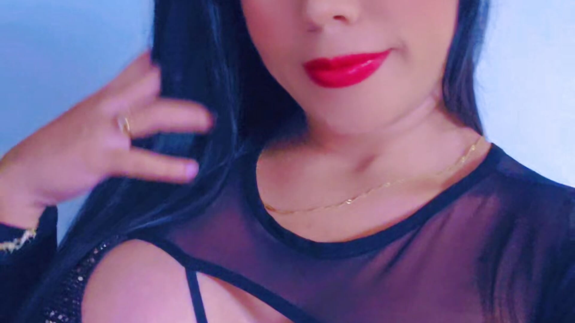 🤩 - video by Adriana-55 cam model