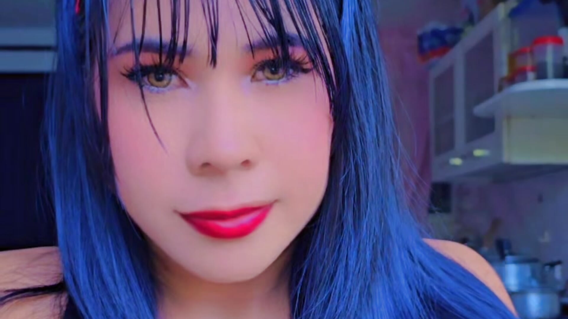 ❤️ - video od modelky/modela Adriana-55