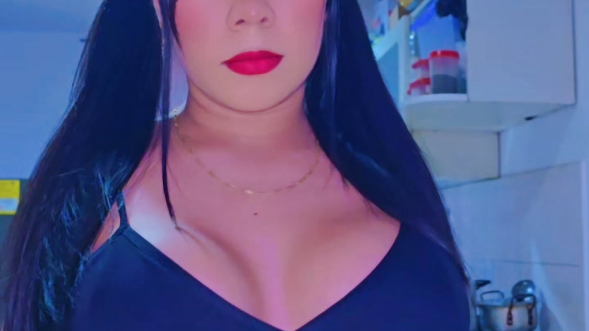 🌸 - video od modelky/modela Adriana-55