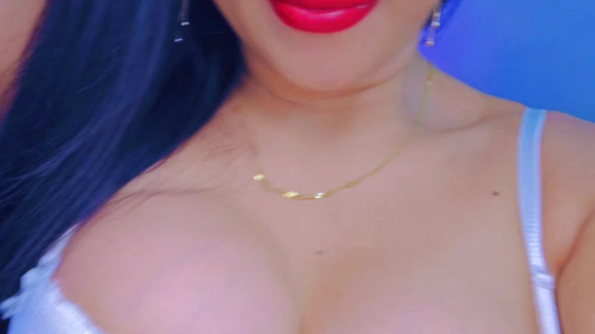 Sensual - video by Adriana-55 cam model