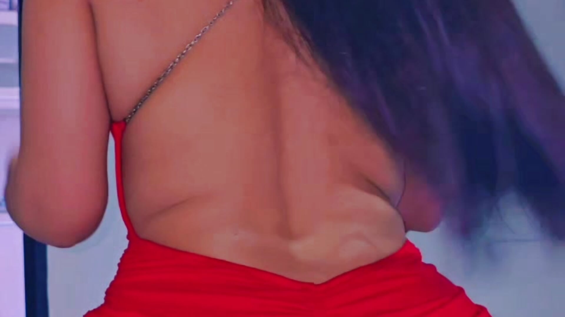 💕 - video by Adriana-55 cam model