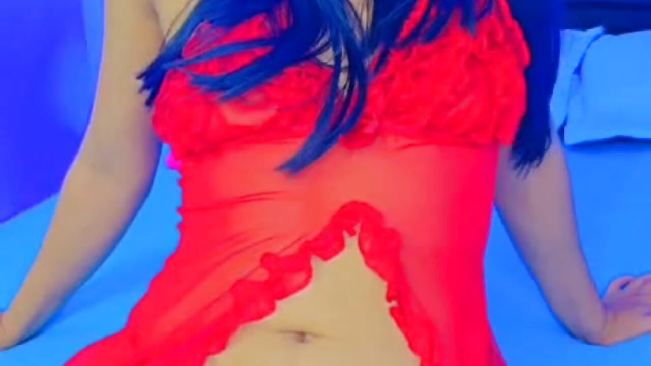 Girl - video by Adriana-55 cam model