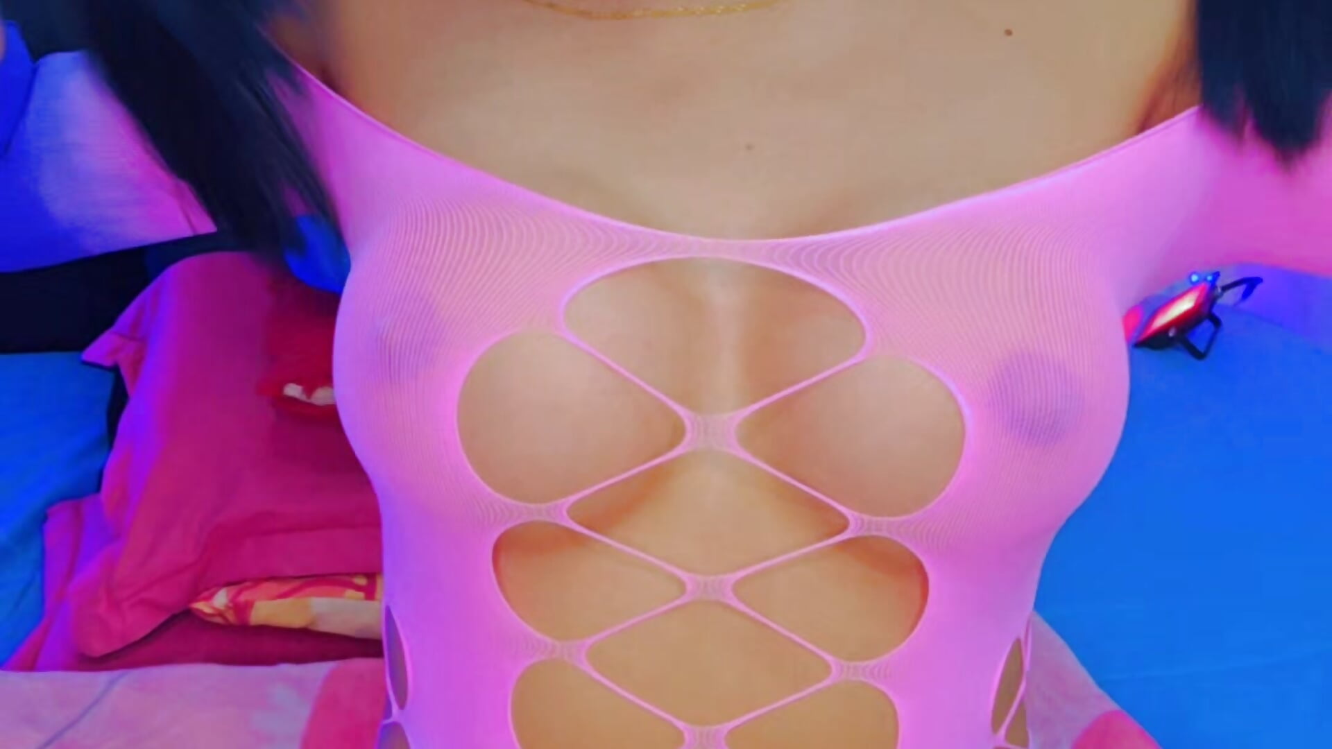 Sexy adress - video by Adriana-55 cam model