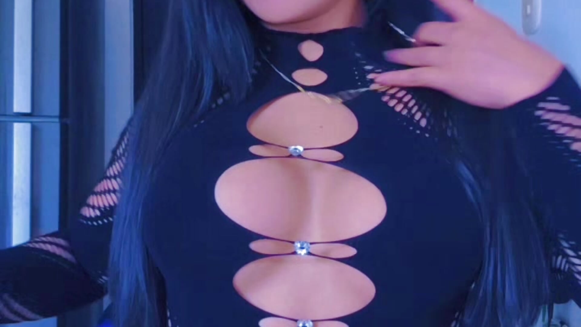 ❤️ - video di Adriana-55 modella di cam