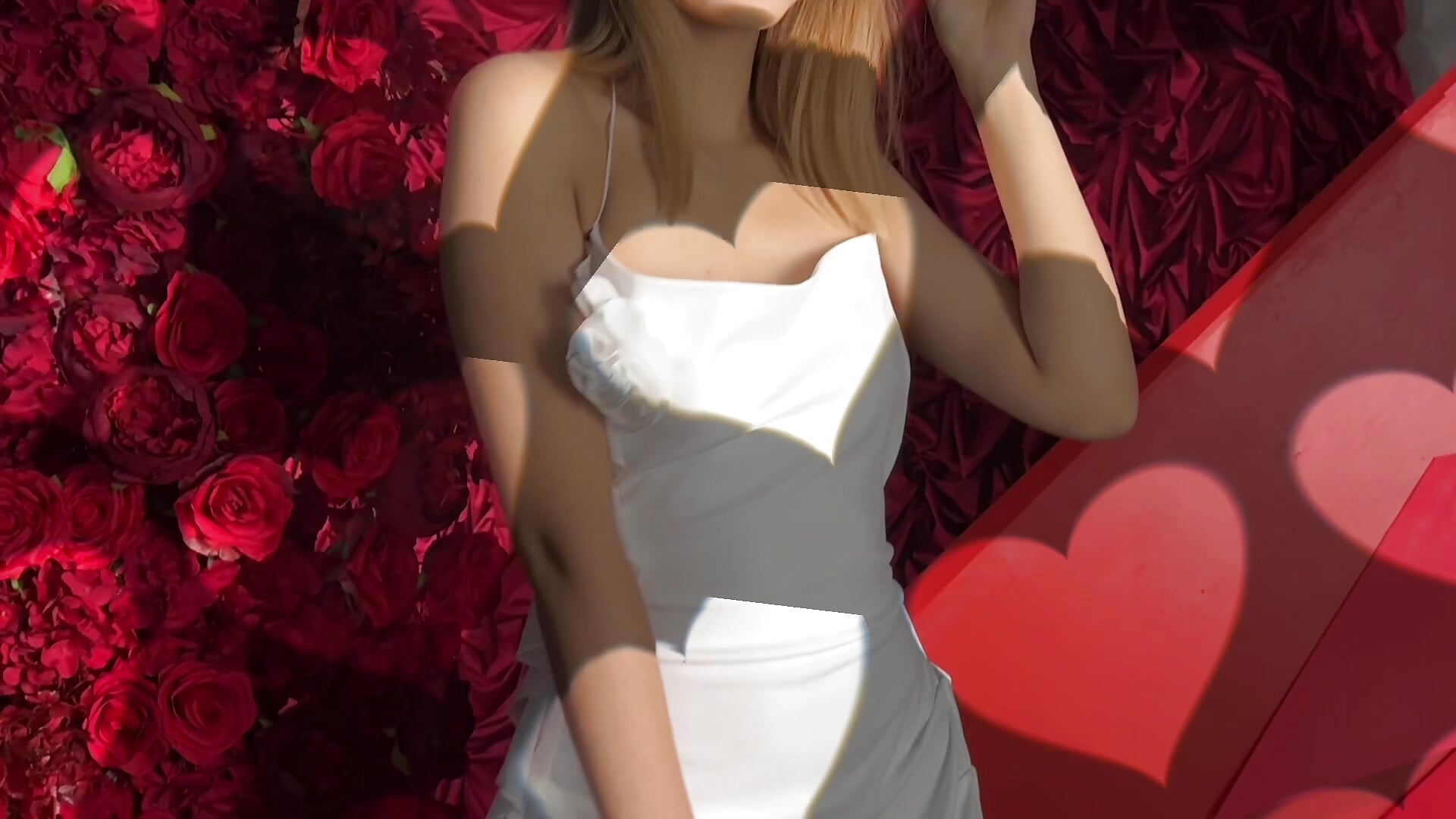 Happy Valentine's Day!🔥 - video van Jasmine_Stewart cam-model