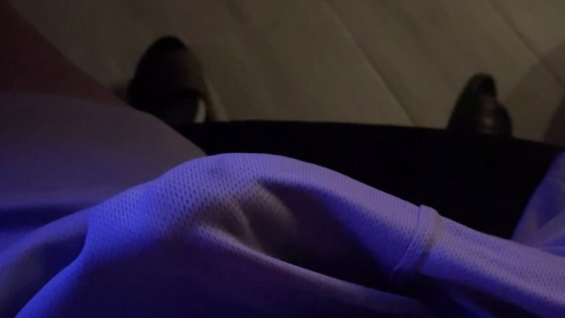 ... - video di Hsavio modella di cam