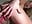 my wet anus after 4 fingers - video by SSSATIVA_model cam model