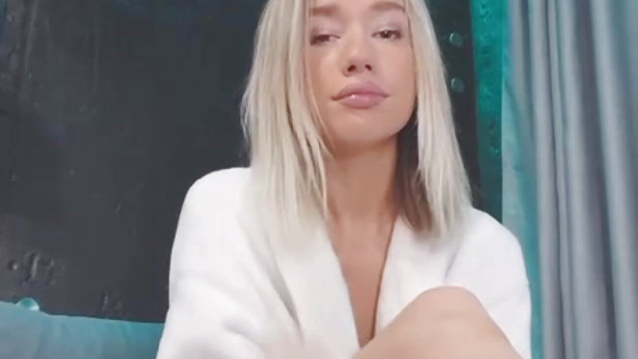 😍🍒❣️❤️ - video by SSSATIVA_model cam model
