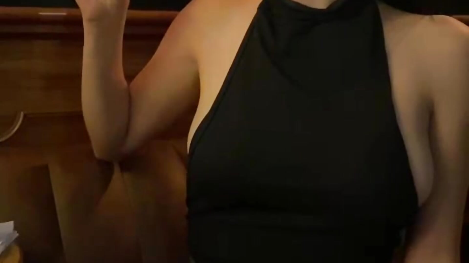 Smoking puro - відео від вебкаммоделі scofty