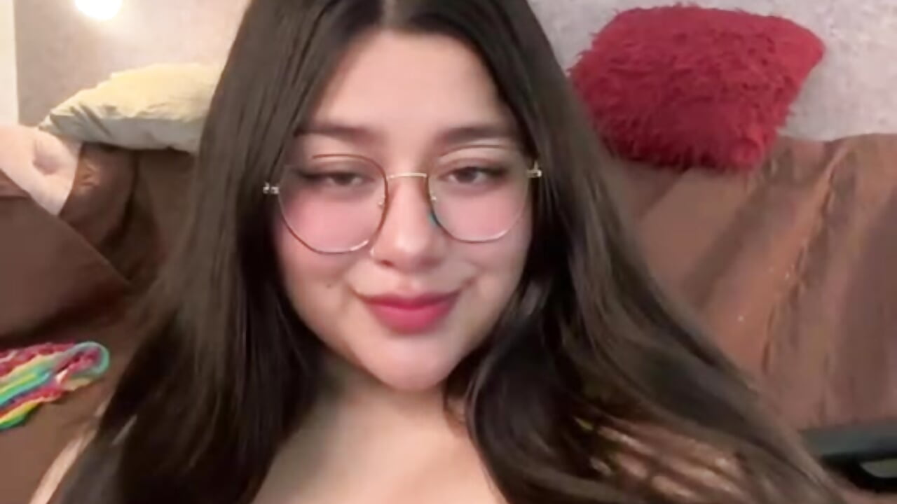 ♥️ - vídeo de la modelo de cam grace77__