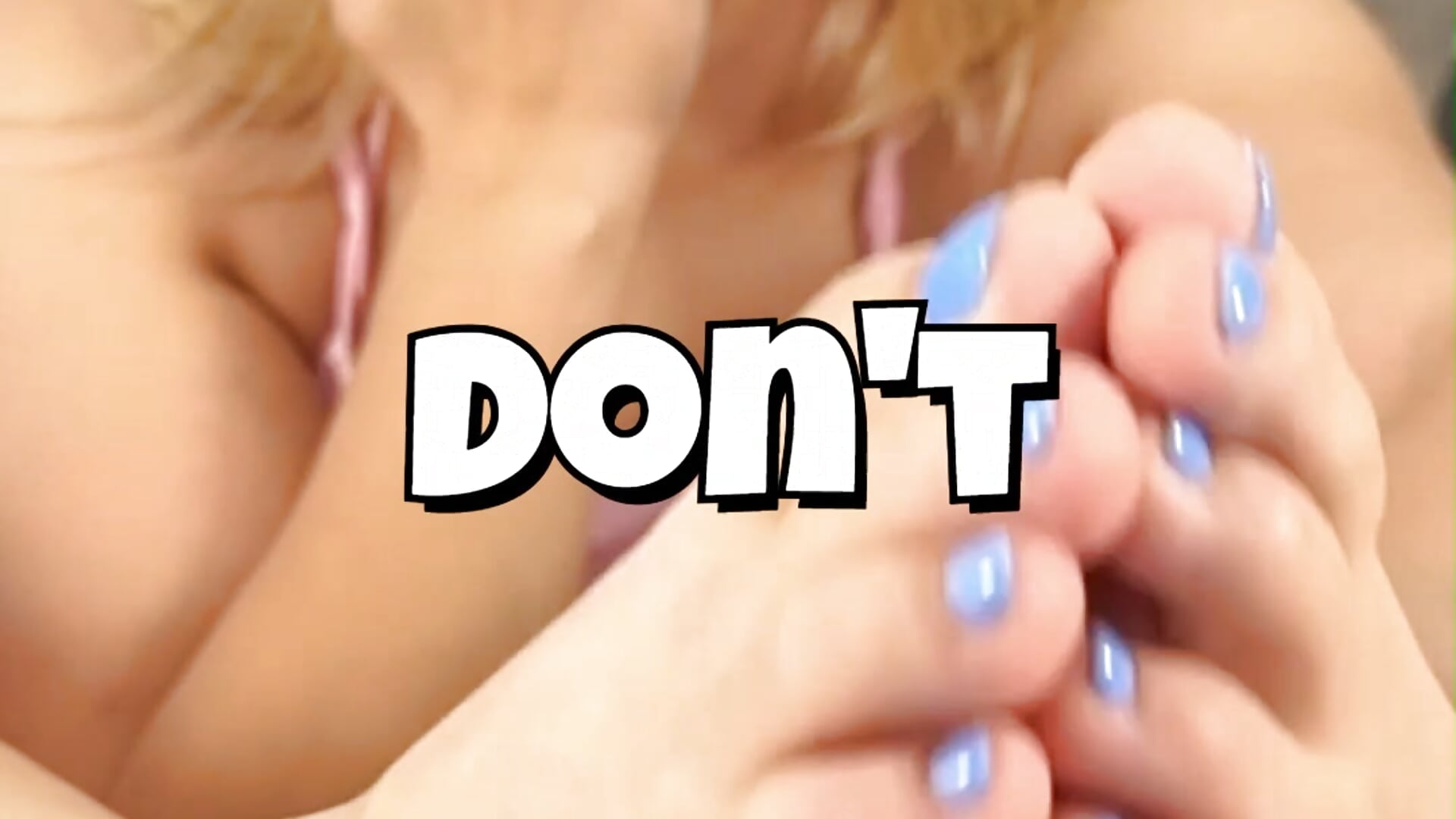 Love u - unicornsfeet 캠 모델의 동영상