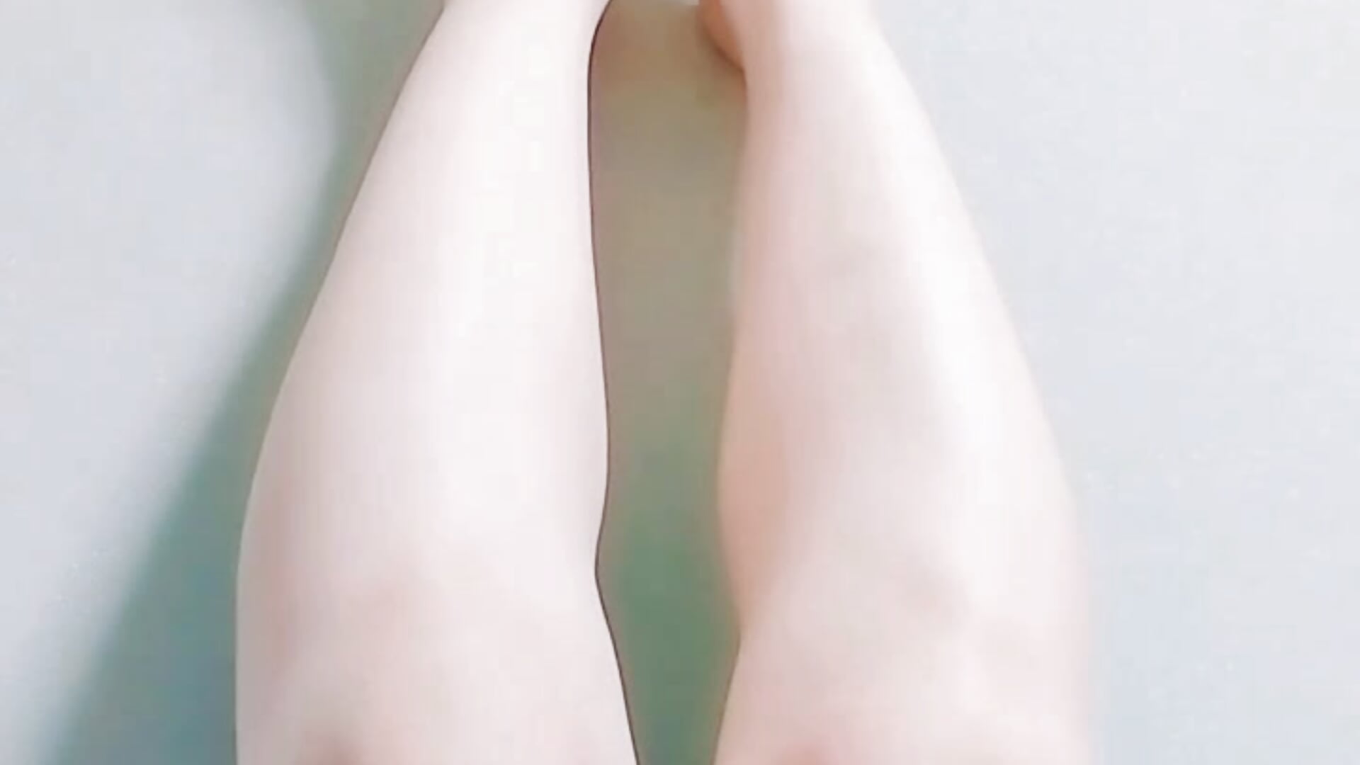 なまあし～ - Video von izumi__123 Cam-Model