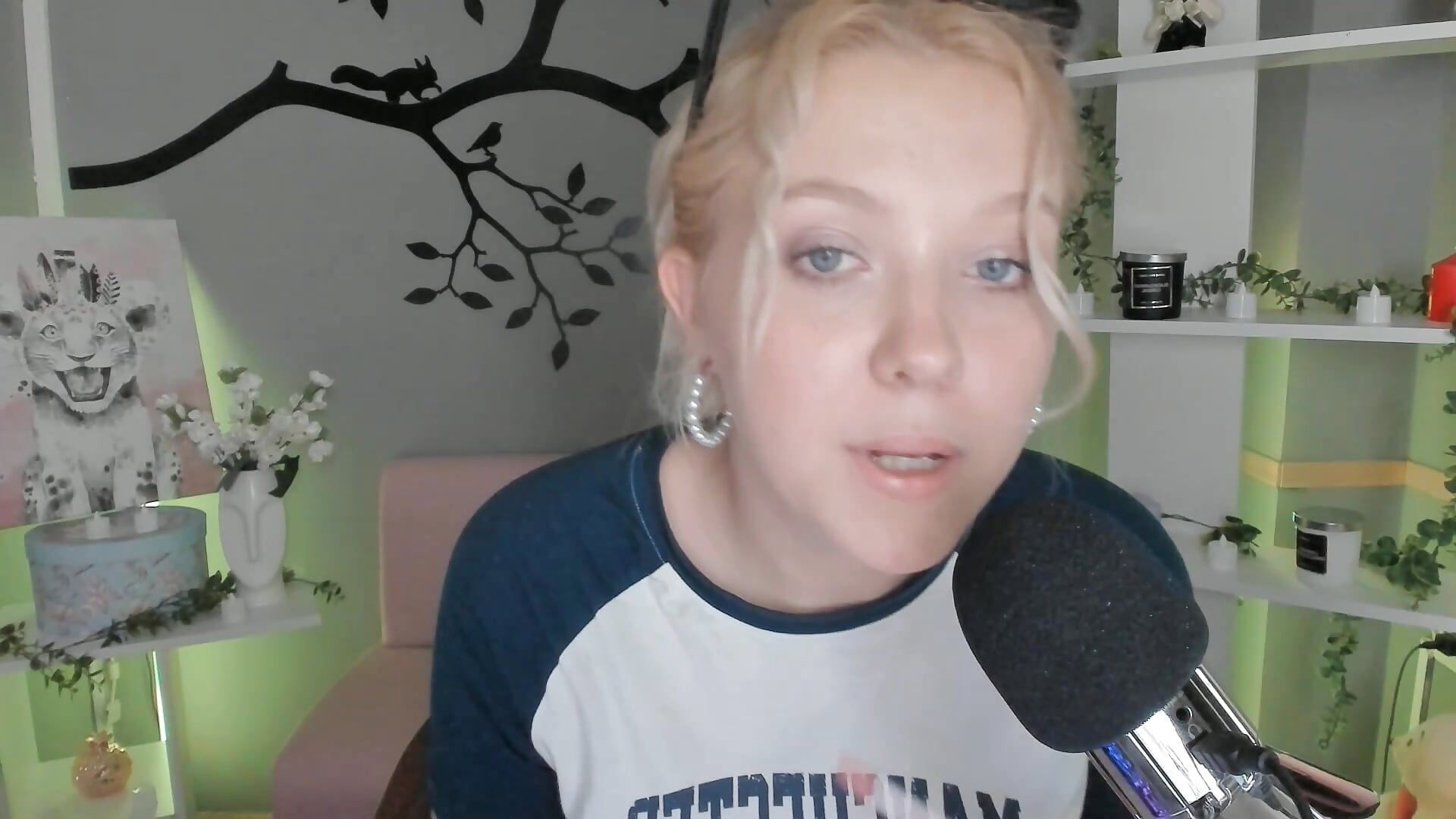 ASMR
