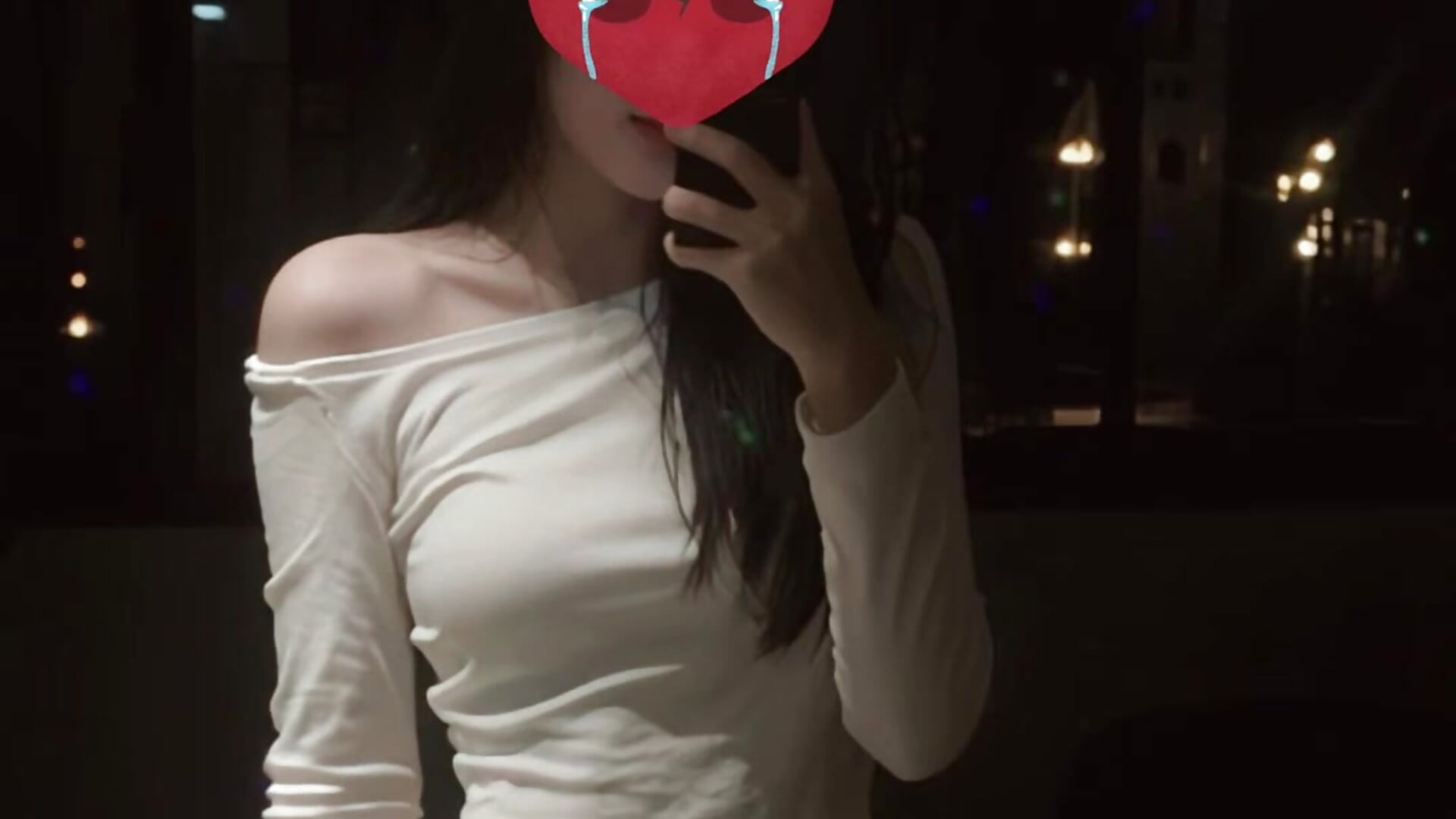 Cảm ơn người đã rời bỏ ta, để ta biết không gì là mãi mãi . ✨ - video van _SweetiepiE_ cam-model